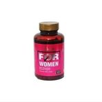 OUTLET Balen Forwoman For woman Bitki Ekstratlari 620 mg 120 kapsül SKT 2025-08-31 İADESİ YOKTUR