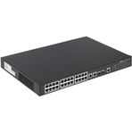 Outlet Dahua (PFS4226-24ET-240) 24 Port 10/100 240W Poe +2sfp Yönetılır Swıtch