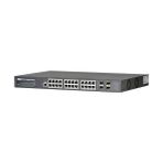 Outlet Dahua (PFS5424-24T) 24 Port L2+ Yönetilebilir (20GE+4GE Kombo Sfp+1 Konsol) Swıtch