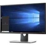 Outlet Dell P2417H 24” IPS Full Hd Monitör | Pivot - 6 ms - 60 Hz