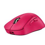 (Outlet) Logitech G Pro X Superlıght 2 Dex Lıghtspeed Hero 2 32K Dpı Sensör Pc/Mac İçin Kablosuz Oyun Mouse - Pembe Teşhir