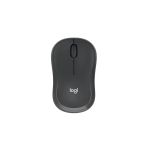 (Outlet) Logitech M240 Sessiz Kompakt Kablosuz Bluetooth Mouse, Siyah 910-007119 Teşhir