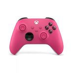 Outlet Microsoft Xbox Wireless Controller 9.Nesil - Pembe (Microsoft Tr Garantili) Açık Kutu