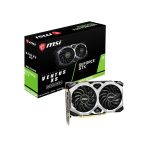 Outlet Msı Vga Geforce Gtx 1660 Super Ventus Xs Oc Gtx1660s 6Gb Gddr6 192B Dx12 Pcıe 3.0 X16 (1Xhdmı 3Xdp)