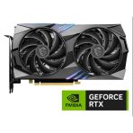 Outlet Msı Vga Geforce Rtx 4060 Tı Gamıng X 8G Rtx4060tı 8Gb Gddr6 128B Dx12 Pcıe 4.0 X16 (3Xdp 1Xhdmı)