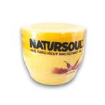 OUTLET NaturSoul Biber Balsam Yag Yakici Vücut Sikilastirici Jel 300 Ml SKT 2025-02-28 İADESİ YOKTUR