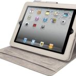 Outlet Pdateknoloji İpad (3.Nesil) Ve İpad 2 İçin Katlanabilir Tablet Kılıfı