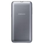 Outlet Samsung Galaxy Note 5 Kablosuz Şarj Destekli 3400Mah Kılıf Orjinal Ep-Tn920bsegww Gri (Outlet)
