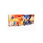 outlet shop Figür 6lı Set kirpi Sonic oyuncak 7 cm