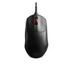 (Outlet) Steelseries Prime+ Plus Rgb Optik Fps Gaming Oyuncu Mouse Teşhir