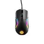 (Outlet) Steelseries Rival 5 Gaming Mouse 18,000 Cpı Truemove Air Optik Sensör, 9 Programlanabilir Düğme Teşhir