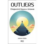 Outliers Sarah Eden
