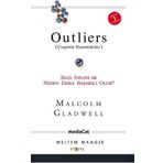 Outliers : Story Of Success - Malcolm Gladwell