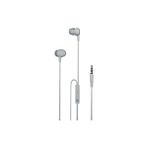 Outos Extra Bass Kulak Içi Kulaklık - Beyaz