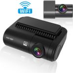 Outosight T2 Model 2k Gps'li Araç Kamerası
