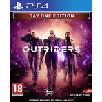 Outriders PS4 Oyun