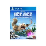 Outright Games İce Age Scrat's Nutty Adventure Ps4 Oyun