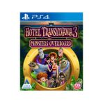Outright Games Ltd. Hotel Transylvania 3 Monsters Overboard