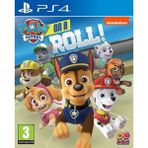 Outright Games Paw Patrol: On A Roll Ps4 Oyun