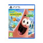 Outright Games Spongebob Squarepants: The Patrick Star Game PS5 Oyun