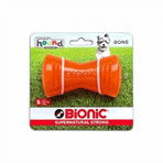 Outwardhound Bionic Opaque Bone Org Small Köpek Kemirme Oyuncağı