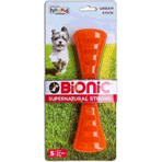 Outwardhound Bionic Opaque St Turuncu Small Köpek Kemirme Oyuncağı