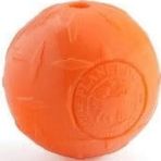 Outwardhound Diamond Plate Ball Turuncu Small Ödül Koyulabilen Köpek Oyuncağı