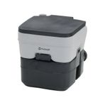 Outwell 20 l Portatif Tuvalet