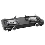 Outwell Asama Duo Burner Portatif Ikili Kamp & Karavan Ocağı