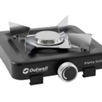 Outwell Asama Solo Burner Portatif Kamp & Karavan Ocağı