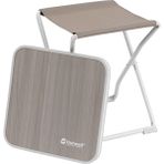 Outwell Baffin Katlanır Sehpa & Tabure Toffee Tint - Sap Yeşili