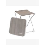 Outwell Baffin Katlanır Sehpa & Tabure Toffee Tint
