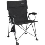 Outwell Campo Xl Ultra Konforlu Katlanır Kamp Sandalyesi - Renkli