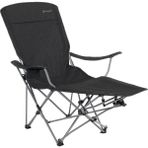 Outwell Catamarca Lounger Deluxe Ayak Uzatmalı Katlanır Kamp Sandalyesi - Renkli