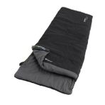 Outwell Celebration Lux Black -10 Ultra Konforlu Uyku Tulumu