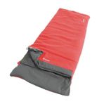 Outwell Celebration Lux Red -10 Ultra Konforlu Uyku Tulumu