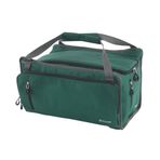 Outwell Cormorant M 24 L Yüksek Yalıtımlı Soğutucu Termal Çanta Green