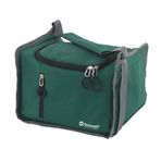 Outwell Cormorant S 14 L Yüksek Yalıtımlı Soğutucu Termal Çanta Green