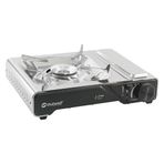 Outwell Etna Solo Stove Paslanmaz Çelik Gövde Portatif Kamp Ocağı