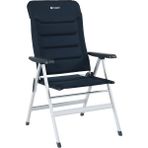 Outwell Geraldton Xl 7 Kademeli 3D Ultra Konforlu Kamp Sandalyesi - Mavi