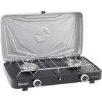 Outwell Mauna Duo Stove Ikili Kamp & Karavan Ocağı