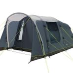 Outwell Monterey 4 Air 13 Blackroom 4 Kişilik Premium Şişme Çadır
