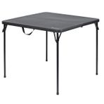Outwell Palmerston Table Katlanır Xl Kamp & Karavan Masası