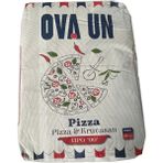 Ova Un 25 kg Pizza Ve Kruvasan Unu