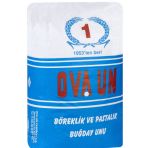 Ova Un Ova Un Böreklik 25 Kg