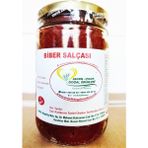 Ovacık Doğal Ürünleri ACI BİBER SALCASI (750GR) - 1 kg