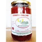 Ovacık Doğal Ürünleri DOMATES SALCASI (750GR) - 1 kg