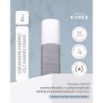 Ovaco Deep Intensive Essence – Mantar Özlü Yoğun Nem Serumu | Amino Asit ve Bakır Peptitli Cilt Onarıcı Esans | 80 ml | Savia