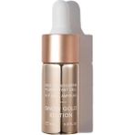 Ovaco Egg B.p Cell Ampul Snow Gold Edition, Yumurta Kök Hücreli Yaşlanma Karşıtı Ampul Seti, 11ML x 5 Ampul, Cilt Sıkılaştırıcı, Yaşlanmayı Tersine Çeviren ve Yenileyici Serum - standart