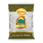 Ovadan 2.5 kg Osmancık Pirinç